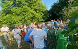 Fête des Elèves - 1er juillet 2025