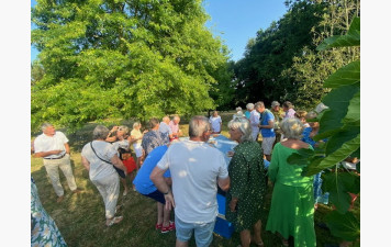Fête des Elèves - 1er juillet 2025