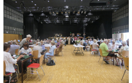 Tournoi Open du 27 juin 2026