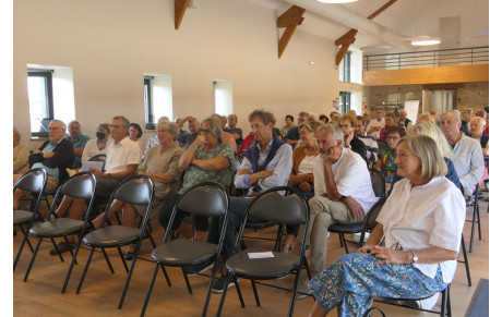 Assemblée Générale du 31 août 2026