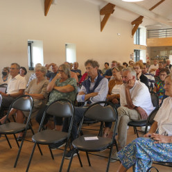Assemblée Générale du 31 août 2026