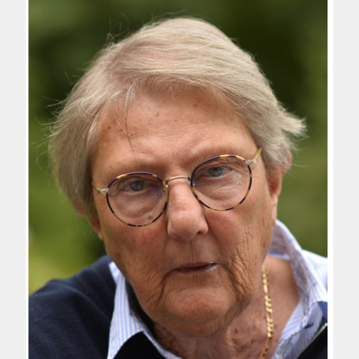 Marie-france Laforgue