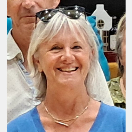 Brigitte Fauconnet