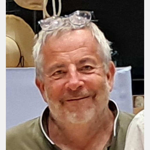 Jérome Gratzmuller