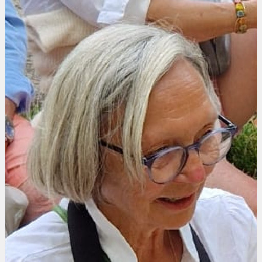 Christiane Guillemot